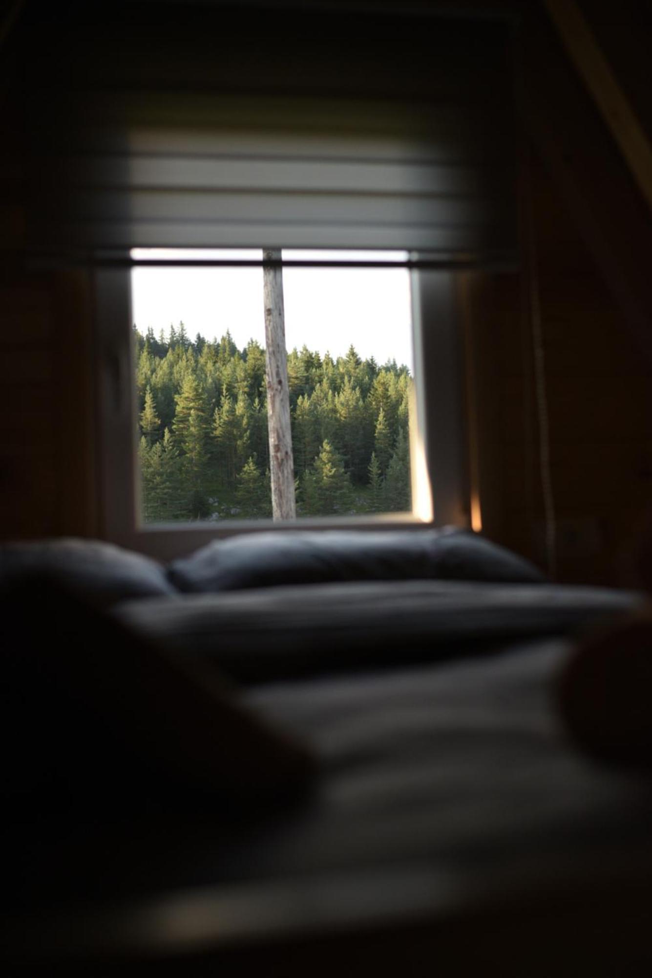 Mountain Paradise Cabin #1 Zabljak  Bagian luar foto